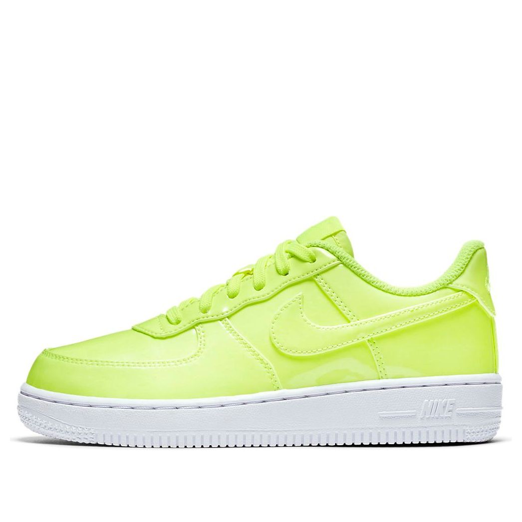 (PS) Nike Force 1 LV8 UV 'Volt' AO2287-700