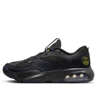Air Jordan Paris Saint-Germain x Air 200E 'Black Taxi' FD2112-007