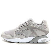 PUMA Blaze Trinomic Running Shoes White/Grey 360135-07