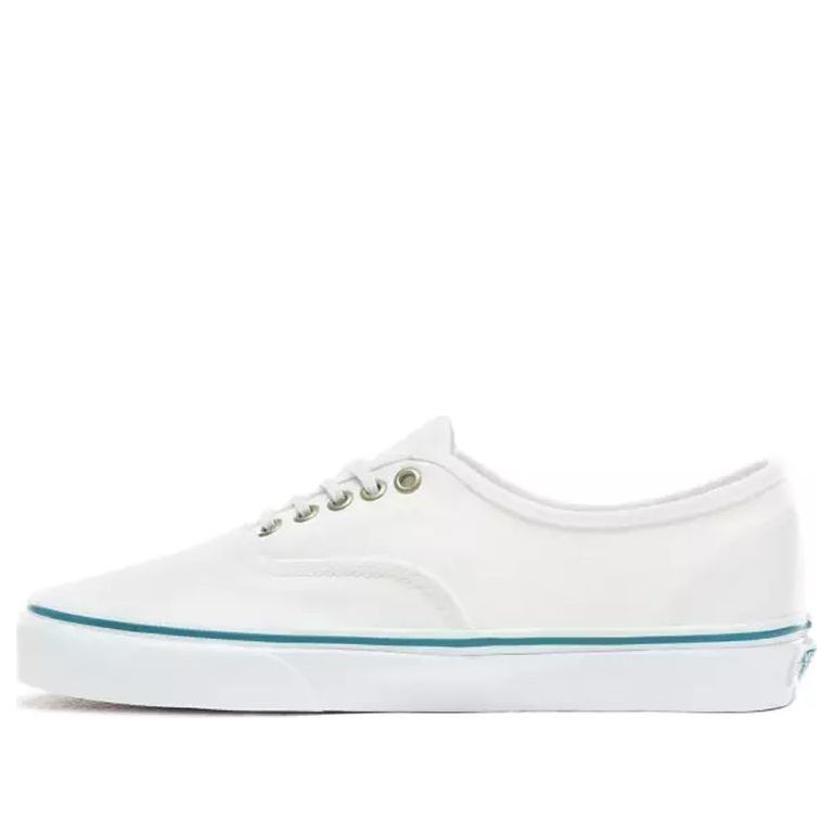 Vans PET Authentic White VN0A38EMVK9