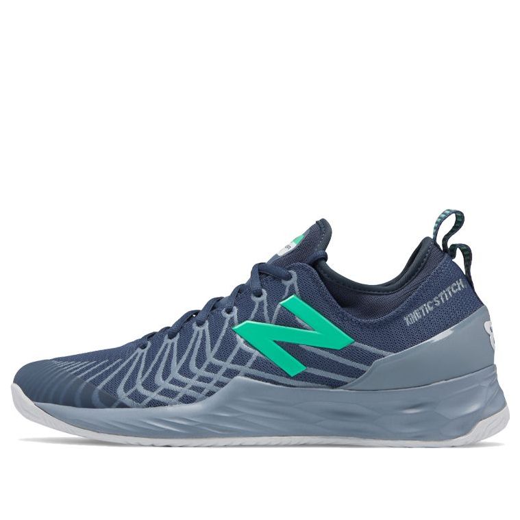 New Balance Fresh Foam Lav 'Blue Green' MCHLAVNB