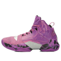 Li-Ning Power 2 x CBA Glen Robinson III 'Pink Purple' ABAK035-5