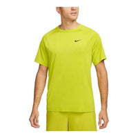 Nike Dri-Fit Ready T-shirt 'Green' DV9815-308