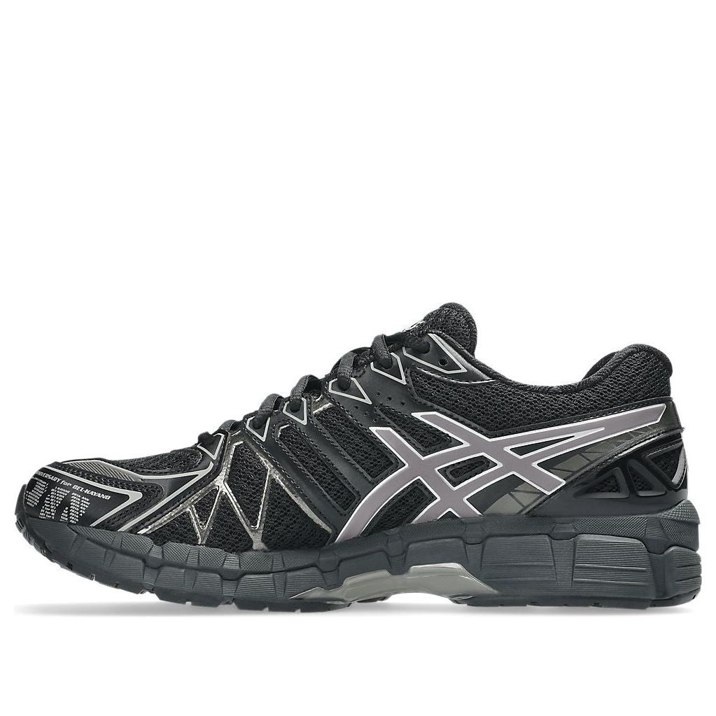 ASICS Gel-Kayano 20 'Black Clay Grey' 1203A388-003