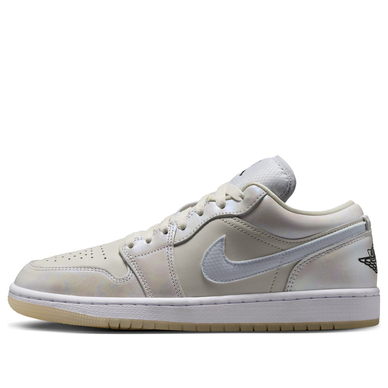 (WMNS) Air Jordan 1 Low SE 'LNY' HF4080-001