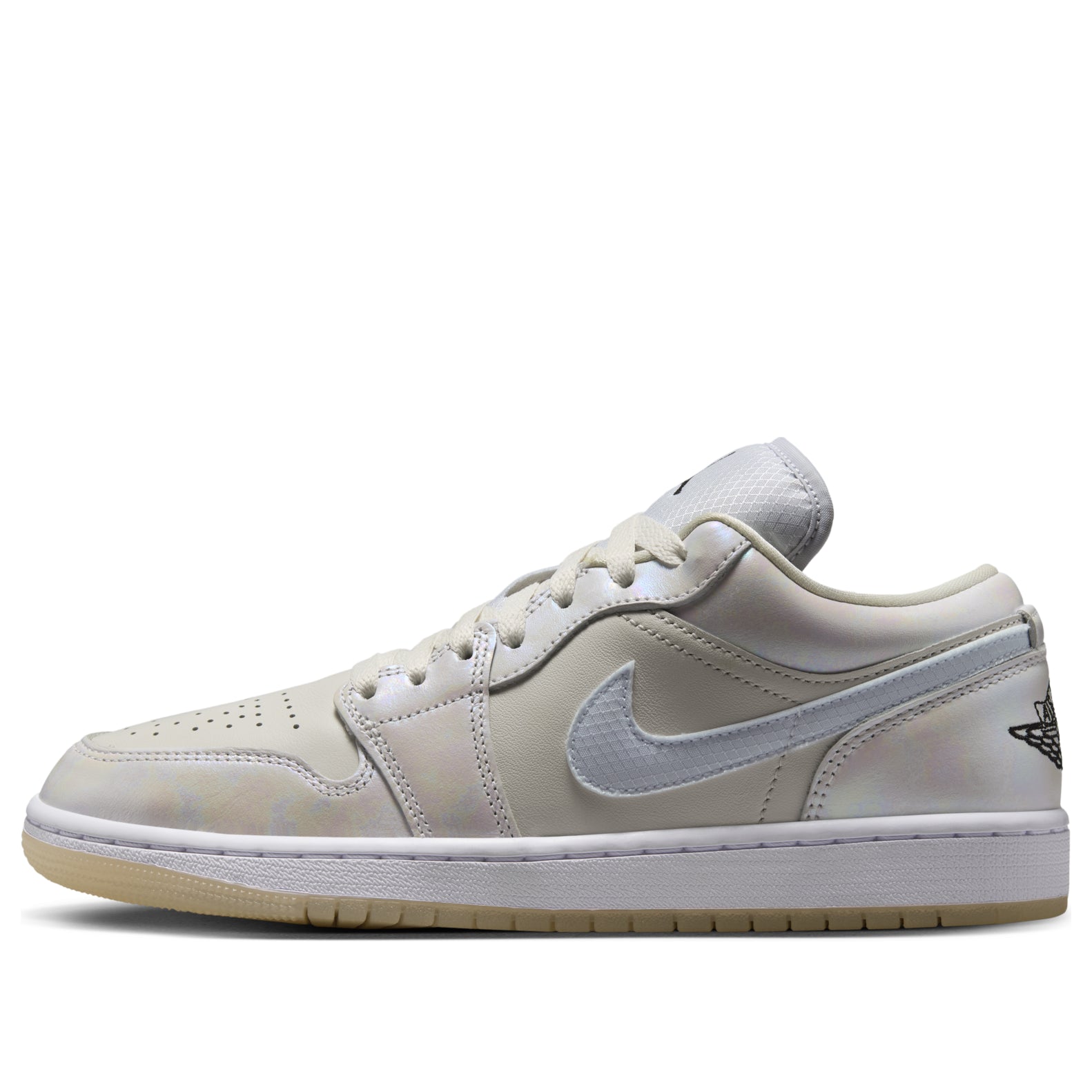(WMNS) Air Jordan 1 Low SE 'LNY' HF4080-001