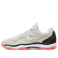 Nike Zoom Cage 3 HC 'Light Bone Hot Lava' 918193-009