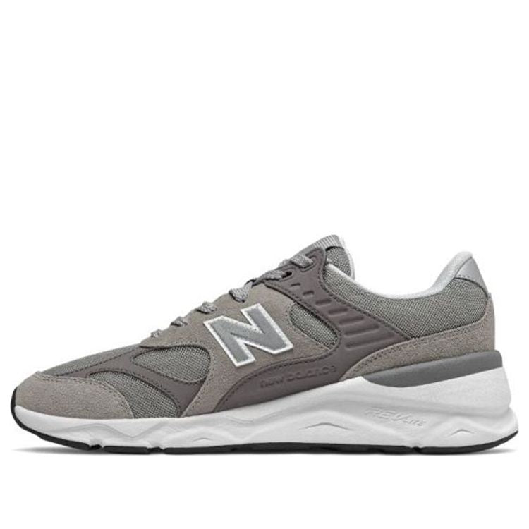 New Balance X-90 'Grey' MSX90TTG