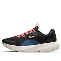 (WMNS) Nike React Escape Run 'Black Brigade Blue' CV3817-004