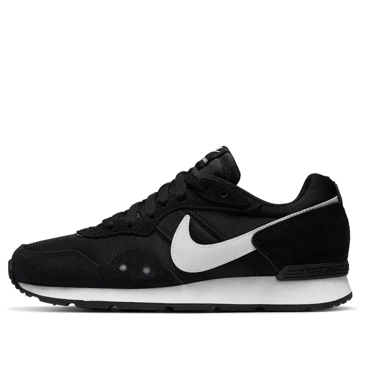 (WMNS) Nike Venture Runner 'Black White' CK2948-001