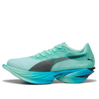 PUMA Fast-R Nitro Elite 3 'Mint Melt Speed Blue' 312060-02