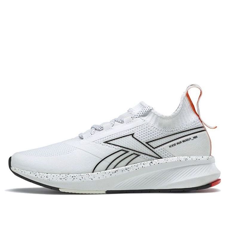 (WMNS) Reebok Rbk Fusium Run White FV6227