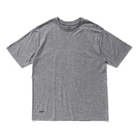 WTAPS Skivvies. Tee Basic Short Sleeve 3 Gray 201MYDT-UWM08