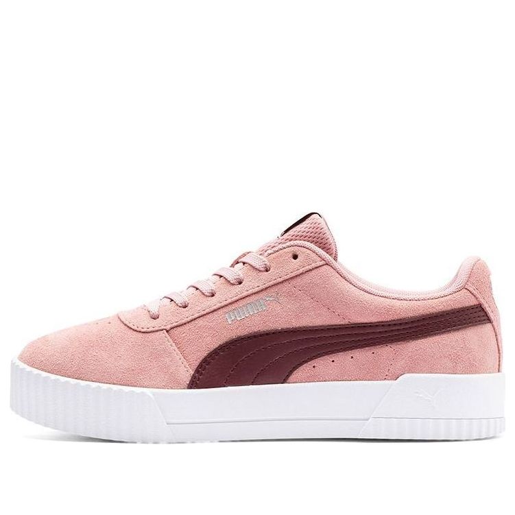 (WMNS) PUMA Carina Soft Foam Pink 369864-06