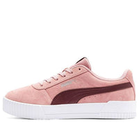(WMNS) PUMA Carina Soft Foam Pink 369864-06