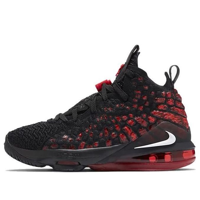 (GS) Nike LeBron 17 'Infrared VI' BQ5594-006
