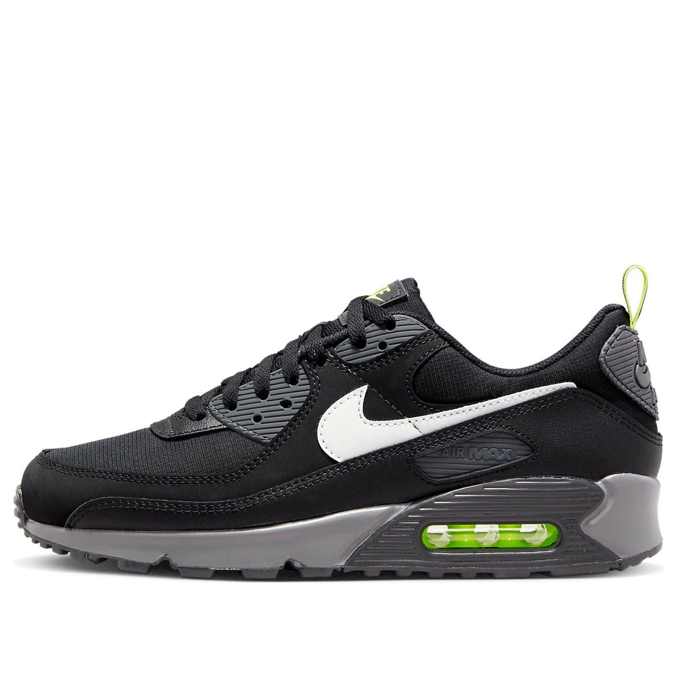 Nike Air Max 90 'Black Neon' DZ4495-001