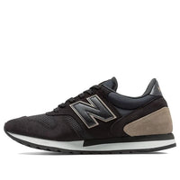 New Balance 770Series Sneakers Black M770SKF