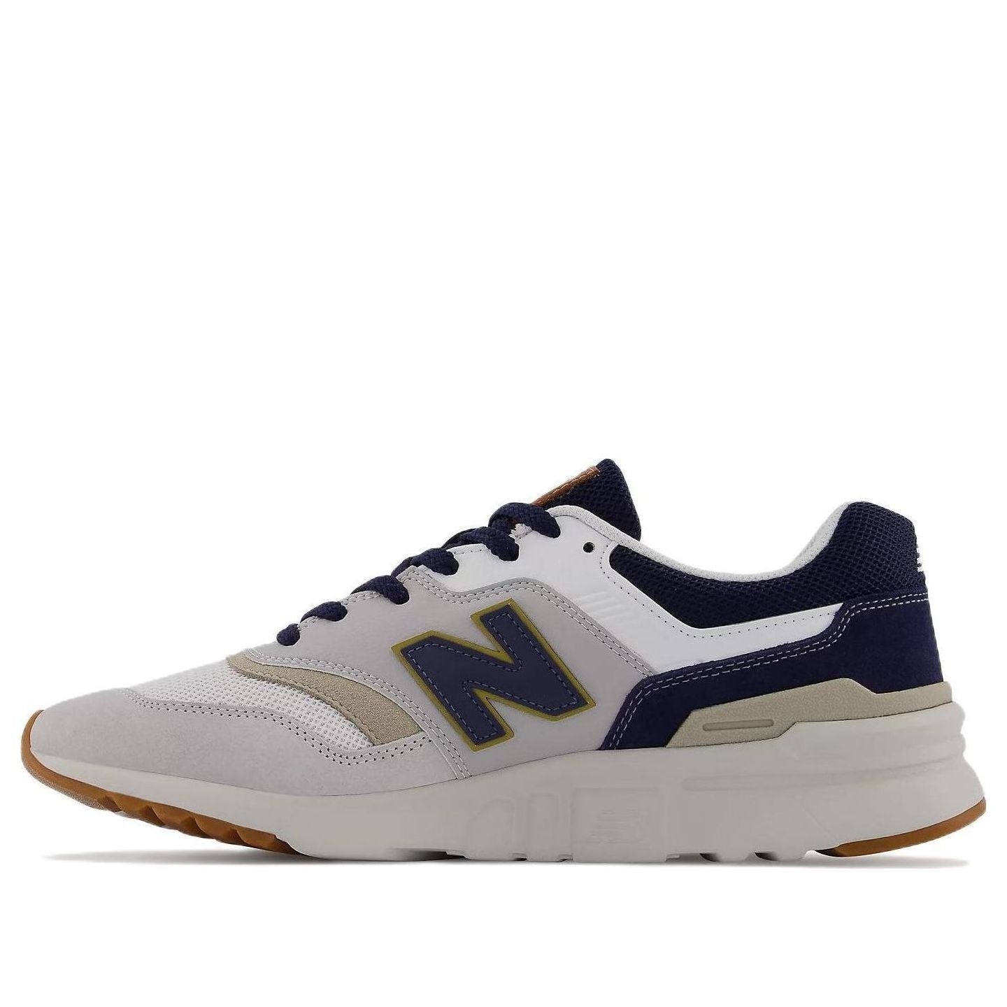 New Balance 997H 'Grey Navy' CM997HPW