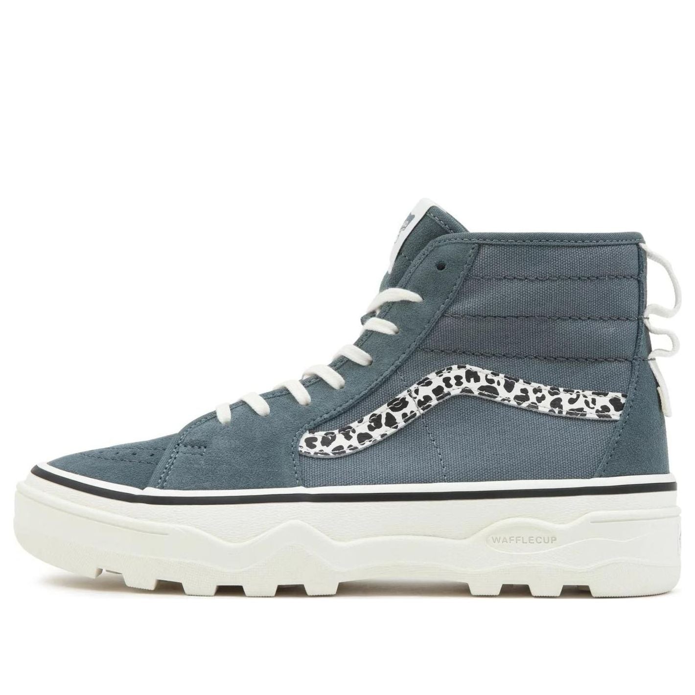 Vans SK8-HI Sentry 'Blue White' VN0A5KY5RV2