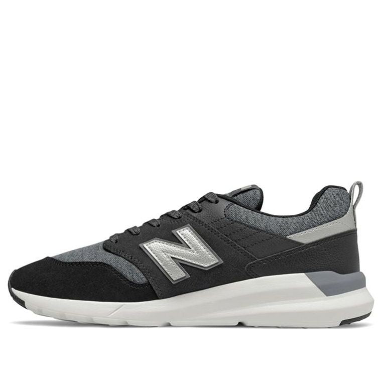 New Balance 009 Sport Black/Grey MS009HC1