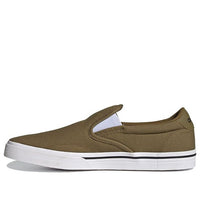 adidas neo Kurin Brown H04980