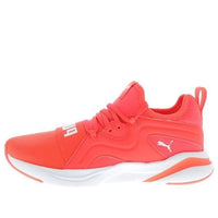 (WMNS) PUMA Softride Rift Breeze 'Red Pink' 195068-04