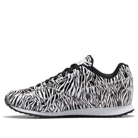 Reebok Royal Classic Jogger 2.0 Running Shoes K Black/White EF3410