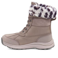 (WMNS) UGG Adirondack 3 'Khaki Grey' 1130311-SYGR