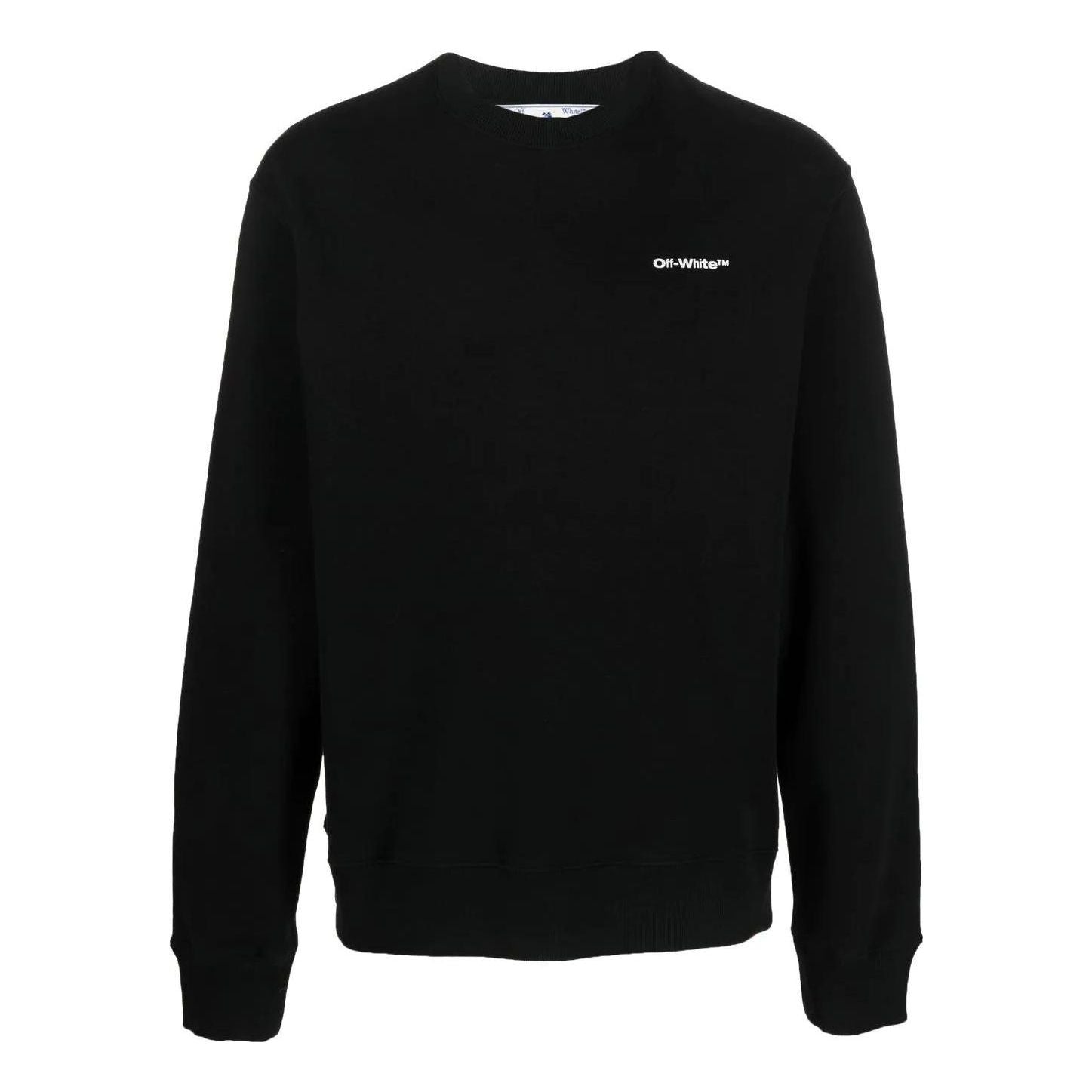 Off-White SS23 Sweatshirts OMBA057C99FLE0131001