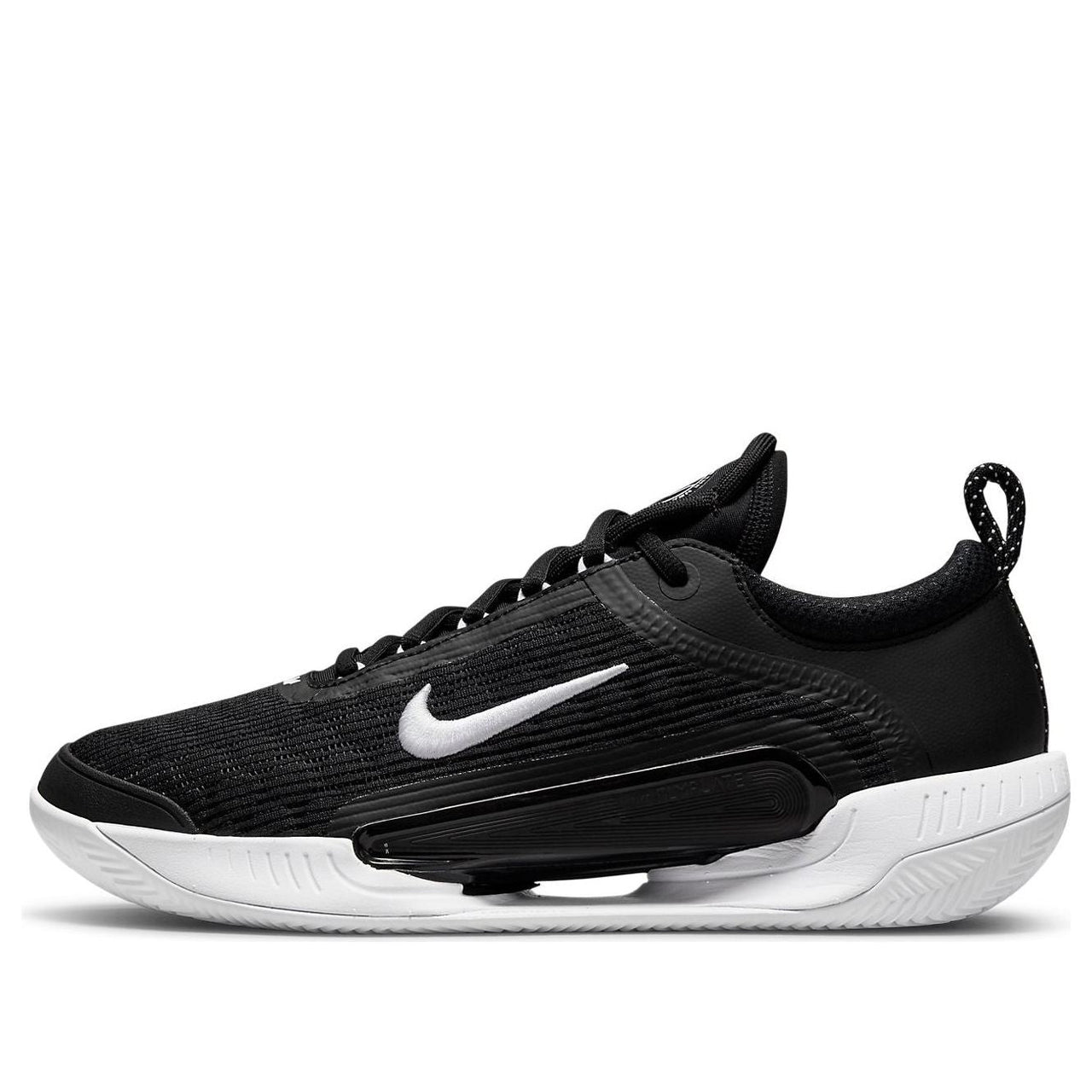 Nike Court Zoom NXT Clay 'Black White' DH2495-010