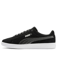 (WMNS) PUMA Vikky V2 Shift Black 370538-01