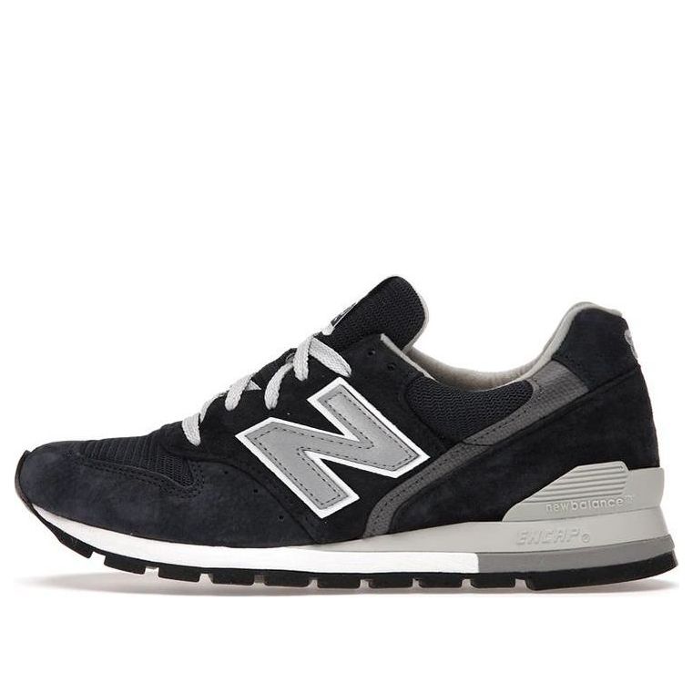 New Balance 565 Series Low-Top Black ML565PA