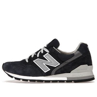 New Balance 565 Series Low-Top Black ML565PA