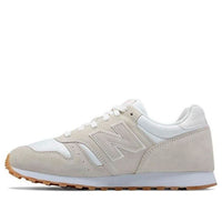 (WMNS) New Balance 373 'Beige Gum' WL373CR