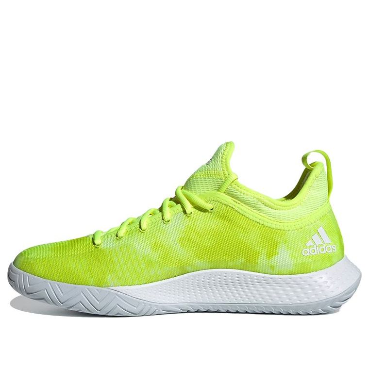 adidas Defiant Generation 'Solar Yellow' FX7749