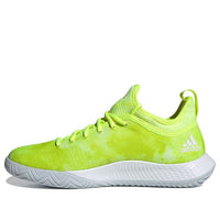 adidas Defiant Generation 'Solar Yellow' FX7749