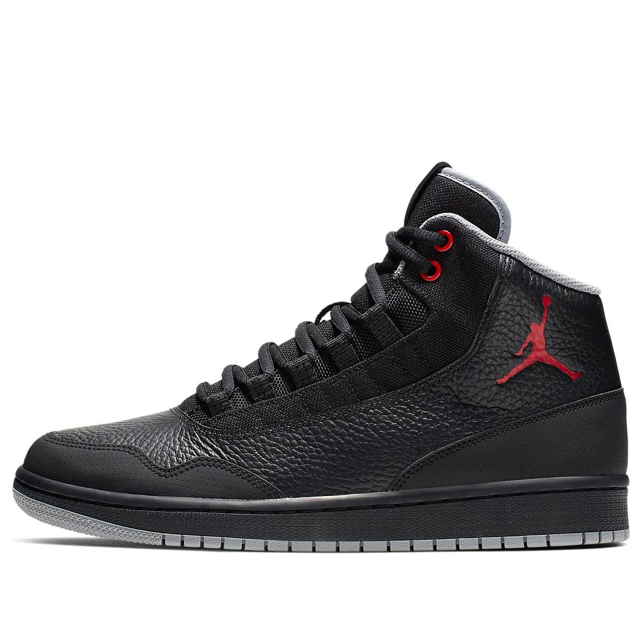 Air Jordan Executive 'Black' CI9350-001