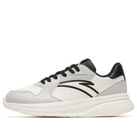 ANTA Life Series Sneakers 'Grey White' 912248830-2