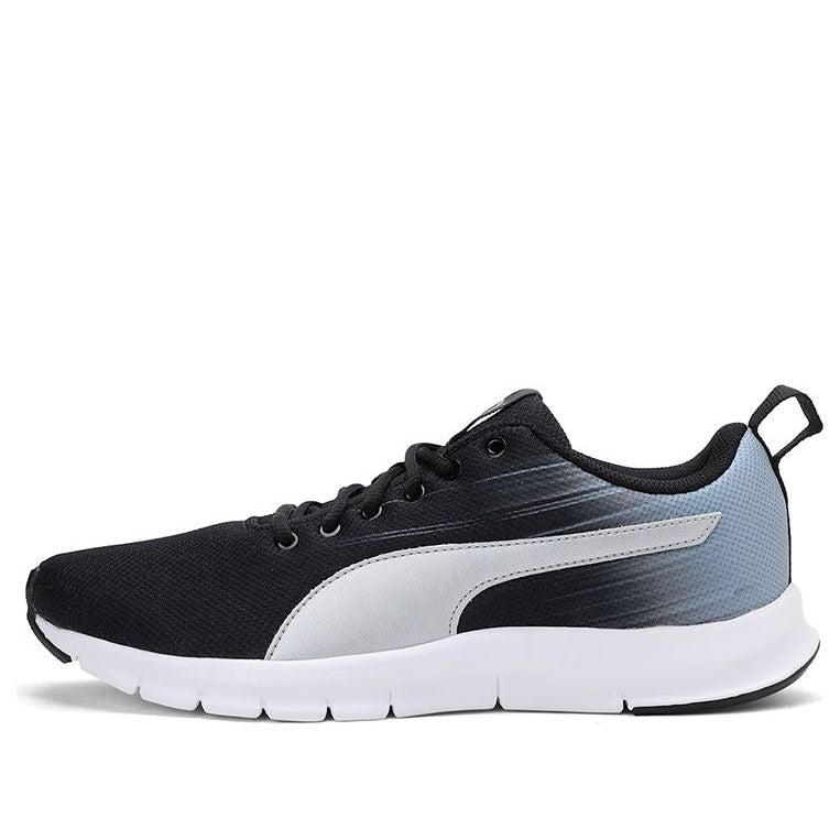 PUMA Level Idp Black/Blue 375430-01