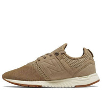 (WMNS) New Balance 247 Sneakers Brown WRL247GR