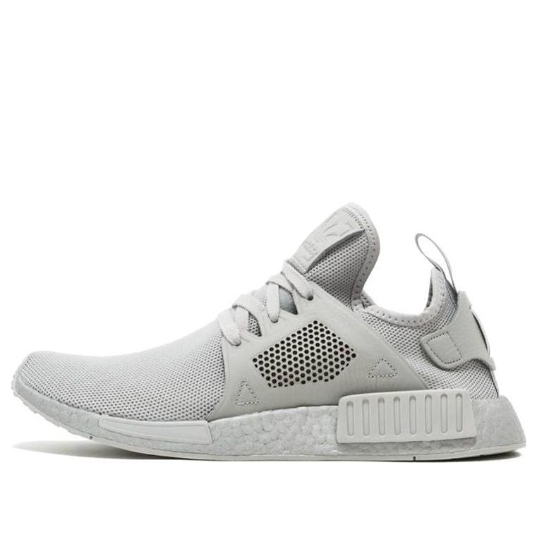 adidas NMD_XR1 'Triple Grey' BY9923