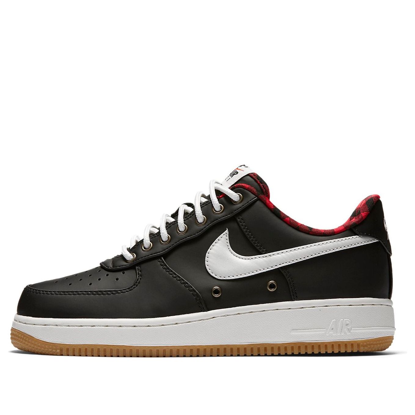 Nike Air Force 1 Low '07 LV8 'Lumberjack Pack' 718152-015