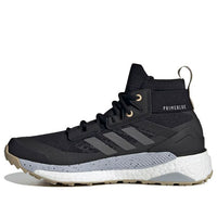 (WMNS) adidas Terrex Free Hiker Primeblue 'Black Savanna' FY7337
