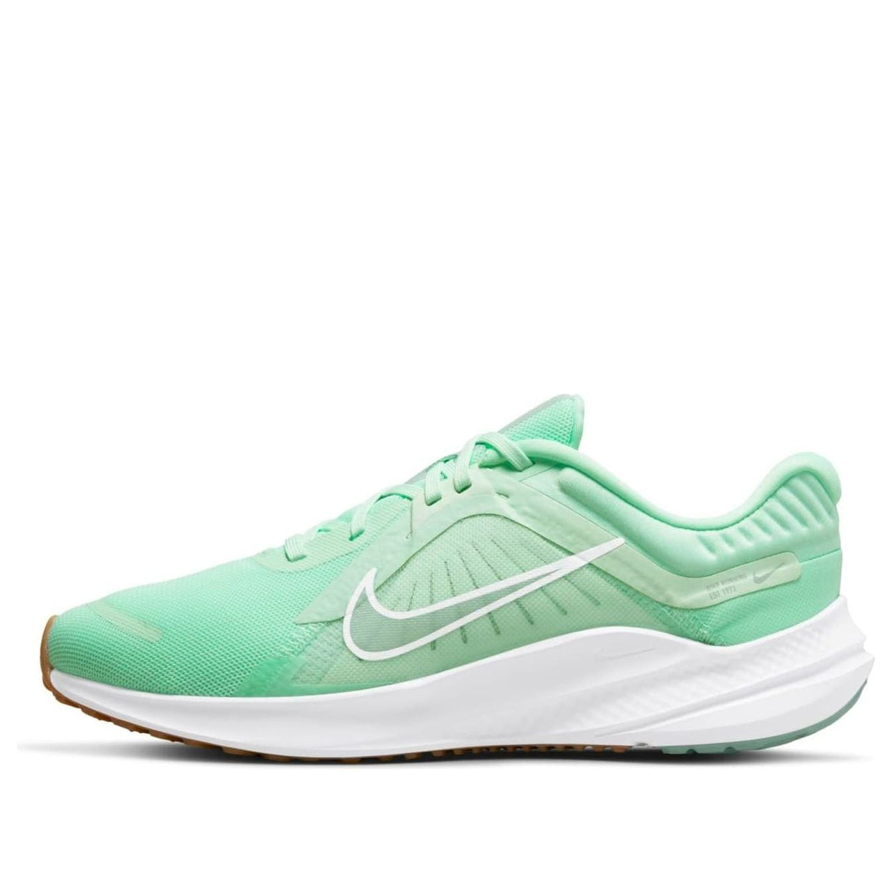 (WMNS) Nike Shoes 'Green White' DD9291-300