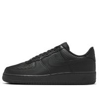 Nike Air Force 1 Low 'Black Carbon Fiber' HF2886-001