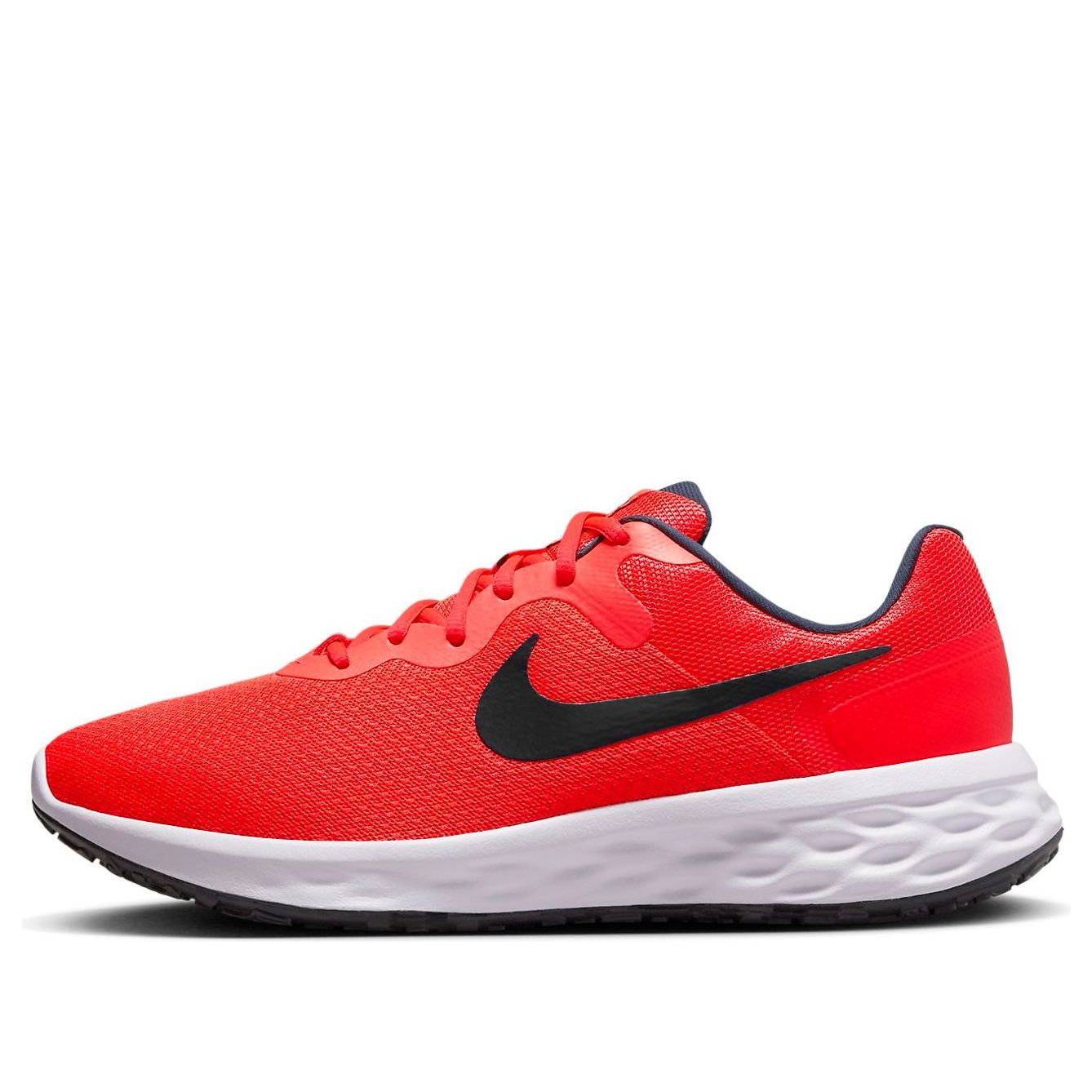 Nike Revolution 6 Extra Wide 'Bright Crimson' DD8475-601