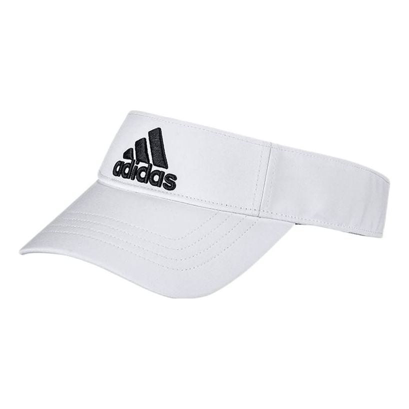 adidas Tour Visor 'White Black' FM3064