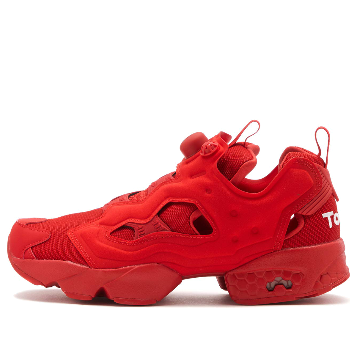 Reebok InstaPump Fury 'Tokyo Pack - Red' FY1618