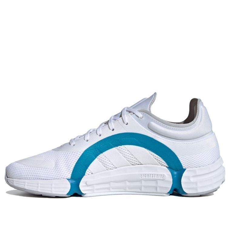 adidas originals Sonkei 'White Blue' FW6136